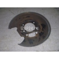 Щит опорный задний левый Volvo S80 (2006 - 2016) 30793433