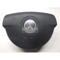 Подушка безопасности в рулевое колесо VAG Passat [B6] (2005 - 2010) 3C0880201AH1QB