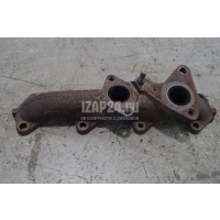 Коллектор выпускной Renault Twingo (2007 - 2014) 8200574232