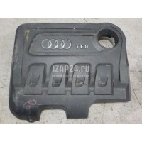 Накладка декоративная VAG Q3 (8U) (2012 - 2018) 03L103925S