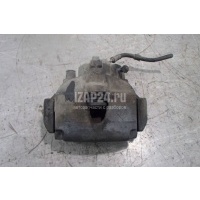 Суппорт тормозной передний левый Renault Laguna III (2008 - 2015) 410110002R