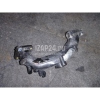 Воздуховод Citroen-Peugeot 2008 (2013 - ) 0382RT