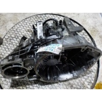МКПП (механическая коробка переключения передач) Renault Koleos (HY) (2008 - 2016) 32010JY76D