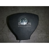 Подушка безопасности в рулевое колесо VAG Golf V (2003 - 2009) 1K0880201DD1QB