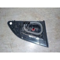 Фонарь задний внутренний правый Renault Scenic III (2009 - 2015) 265502369R
