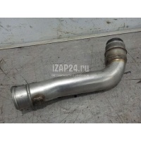 Патрубок интеркулера Renault Qashqai (J10) (2006 - 2014) 14460JD70B