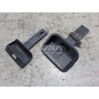 Рычаг стояночного тормоза VAG Cayenne (2003 - 2010) 95542415301A03