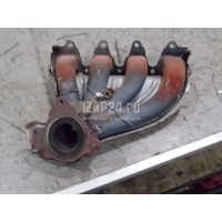 Коллектор выпускной Renault Clio II/Symbol (1998 - 2008) 8200119714