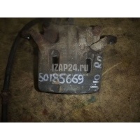 Суппорт тормозной передний правый Nissan Murano (Z50) (2004 - 2008) 41001EG50A
