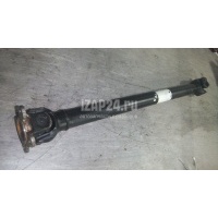 Вал карданный передний BMW X3 F25 (2010 - 2017) 26208605867