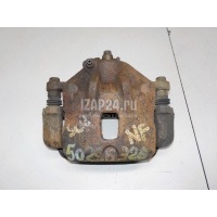 Суппорт тормозной передний левый Hyundai-Kia Sonata V (NF) (2005 - 2010) 581803KA01