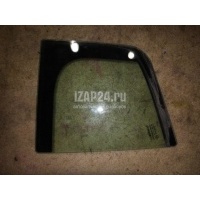 Стекло двери задней левой (форточка) Renault Megane III (2009 - 2016) 822210006R