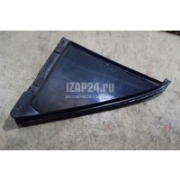 Стекло двери задней правой (форточка) Mazda 626 (GF) (1997 - 2002) GE5A72661A