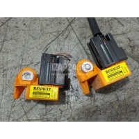 Датчик AIR BAG Renault Laguna II (2001 - 2008) 8200090507
