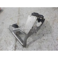 Кронштейн блока ABS (насос) VAG Cayenne (2003 - 2010) 7L0614125