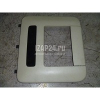 Накладка (кузов внутри) Nissan FX/QX70 (S51) (2008 - 2017) 969801CA0A