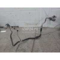 Трубка кондиционера VAG Cayenne (2003 - 2010) 7L0820017E