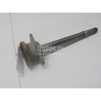 Полуось промежуточная (привод) Nissan G (V36) (2007 - 2014) 38231JK500