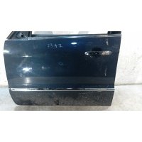 Дверь передняя левая FORD GALAXY 3 (2006-2016) 2012 1681836