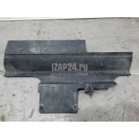 Воздуховод радиатора правый Renault Laguna II (2001 - 2008) 8200008862
