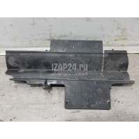 Воздуховод радиатора левый Renault Laguna II (2001 - 2008) 8200008863