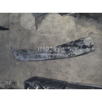 Решетка стеклооч. (планка под лобовое стекло) Hyundai-Kia Carens (2006 - 2012) 667001D100