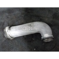 Патрубок интеркулера BMW 5-серия F10/F11 (2009 - 2016) 11657808168