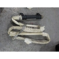 Подушка безопасности боковая (шторка) Mercedes Benz W210 E-Klasse (1995 - 2000) 2108601005