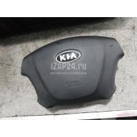 Подушка безопасности в рулевое колесо Hyundai-Kia Carens (2006 - 2012) 569001D110WK