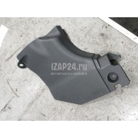 Накладка порога (внутренняя) Hyundai-Kia Carens (2006 - 2012) 858261D000WK