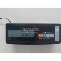 Турбокомпрессор (турбина) BMW X5 E70 (2007 - 2013) 11657808166