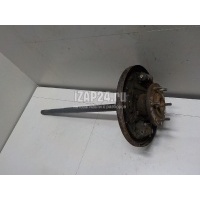 Полуось задняя правая Mitsubishi L200 (KB) (2006 - 2016) 3715A105