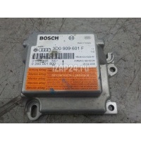 Блок управления AIR BAG VAG Touareg (2002 - 2010) 3D0909601F00C