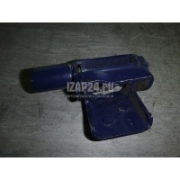 Петля двери задней левой нижняя Renault Clio III (2005 - 2012) 8200864601