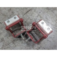 Петля двери багажника Citroen-Peugeot C4 (2005 - 2011) 871591