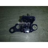 Петля двери задней левой верхняя Renault Clio III (2005 - 2012) 8200416344