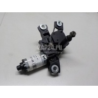 Моторчик стеклоочистителя задний VAG Golf V (2003 - 2009) 5N0955711A