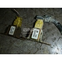 Датчик AIR BAG Mitsubishi L200 (KB) (2006 - 2016) MR587975