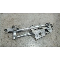 Трапеция стеклоочистителей Mazda Mazda 3 (BL) (2009 - 2013) BBP267360A