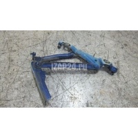 Петля крышки багажника Mazda Mazda 3 (BL) (2009 - 2013) BBM452710A