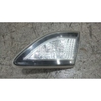 Фонарь задний внутренний правый Mazda Mazda 3 (BL) (2009 - 2013) BBM4513F0F