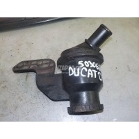 Маслозаливная горловина Fiat Ducato 244 (+ЕЛАБУГА) (2002 - 2006) 1345681080