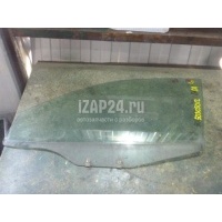 Стекло двери передней левой Mitsubishi Carisma (DA) (1995 - 1999) MR720212