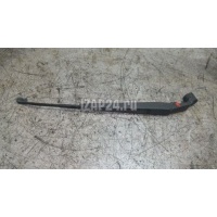 Поводок стеклоочистителя передний правый Mitsubishi Pajero Pinin (H6,H7) (1999 - 2005) MR387835