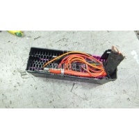 Блок предохранителей VAG Alhambra 2010 1T1937615A