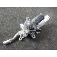 Корпус термостата Mazda Mazda 6 (GJ/GL) 2013 PE011517Z