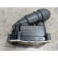 Корпус масляного фильтра BMW 3-серия E90/E91 (2005 - 2012) 11427800066