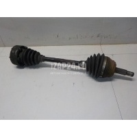 Полуось передняя левая VAG Golf III/Vento (1991 - 1997) JZW407449DX
