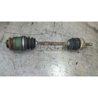Полуось передняя левая Mitsubishi Pajero Pinin (H6,H7) (1999 - 2005) MR515195