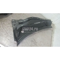 Решетка стеклооч. (планка под лобовое стекло) Mazda Mazda 6 (GJ/GL) 2013 GHP9507S0